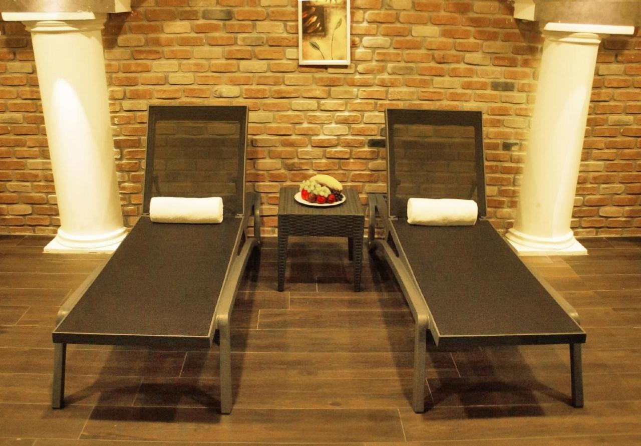 Grand Medya Hotel-Oldtown — Photos 3